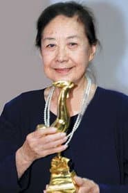 Photo of Yaqin Jin