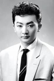 Photo of Teruo Hata