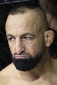 Photo of Reza Madadi