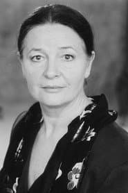 Photo of Monika Hetterle