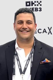 Photo of Peter Sanders