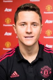 Photo of Ander Herrera