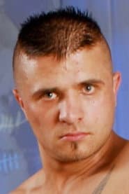 Photo of Mr. Blade