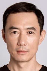 Photo of Li Bin