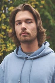 Photo of Mathieu Morin