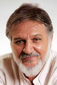 Photo of Khosrow Shahraz