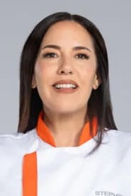 Photo of Stephanie Salas