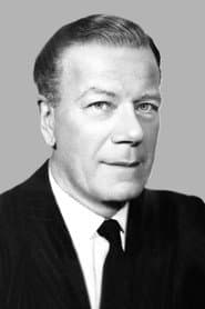 Photo of Cyril Ritchard