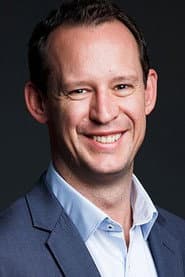 Photo of Gareth Parker