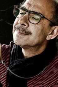 Photo of Kioumars Derambakhsh