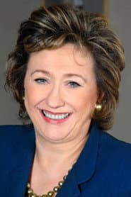 Photo of Rosemary Squire