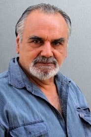 Photo of Maurizio Jiritano