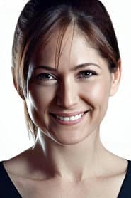 Photo of Şebnem Zorlu