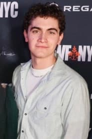 Photo of Hudson Flynn