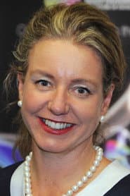 Photo of Bridget McKenzie