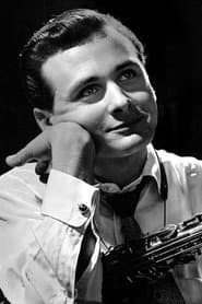 Photo of Stan Getz