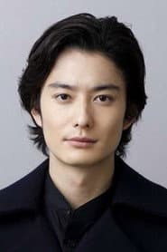 Photo of Masaki Okada