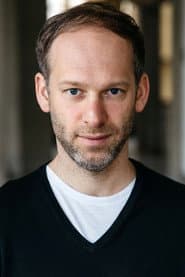 Photo of David Zieglmaier