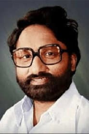 Photo of T Krishna