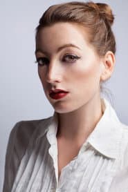 Photo of Kelly Frazier