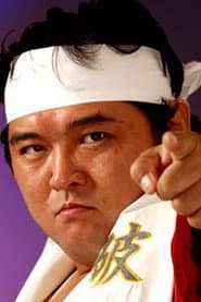 Photo of Shinya Hashimoto