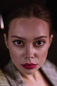 Photo of Anastasiya Spirina