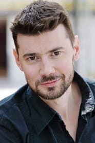 Photo of Cédric Lombard
