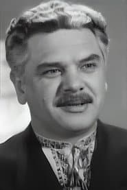 Photo of Leonid Zhukovskiy