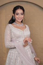 Photo of Anjali Sharma
