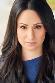Photo of Danielle Judovits