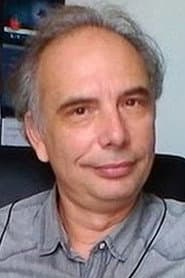Photo of Aleksandar Gajin