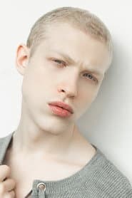 Photo of Enrico Cardoso