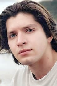 Photo of Matthew Montoya