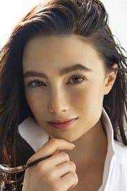 Photo of Marina Mazepa
