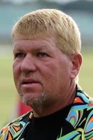 Photo of John Daly