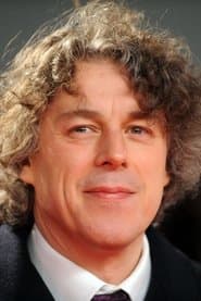 Photo of Alan Davies