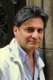 Photo of Enrique Papatino