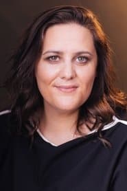 Photo of Eimear Morrissey