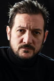 Photo of Pierre-André Gilard