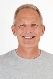 Photo of Tony Pankhurst