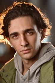 Photo of Ed Cali