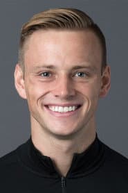 Photo of Steele Johnson