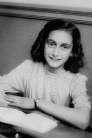 Photo of Anne Frank