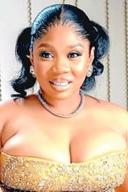Photo of Wumi Toriola