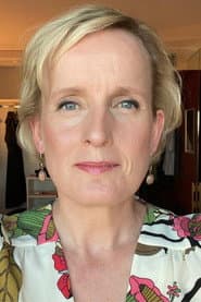 Photo of Sine Marianne Christensen