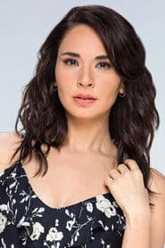 Photo of Adriana Louvier