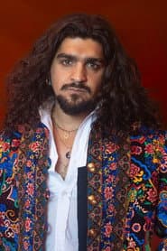 Photo of Israel Fernández