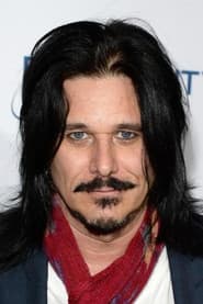 Photo of Gilby Clarke