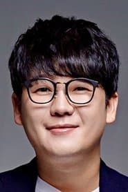 Photo of Kim Kang-hyun