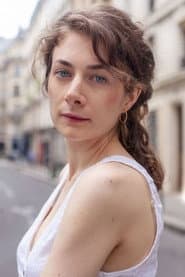 Photo of Amy Benkenstein
